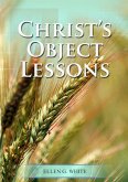 Christ Object Lessons