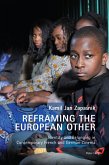 Reframing the European Other (eBook, ePUB)