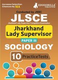 JSSC Jharkhand Lady Supervisor Paper III JSSC Jharkhand Lady Supervisor Paper III
