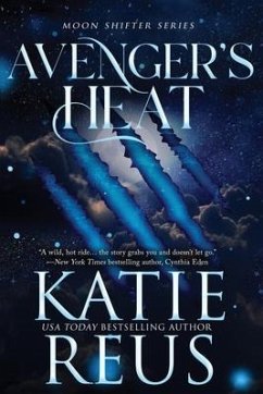 Avenger's Heat - Reus, Katie