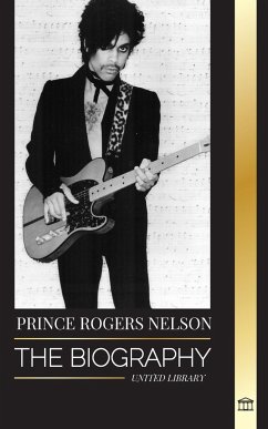 Prince Rogers Nelson - Library, United