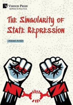 The Singularity of State Repression