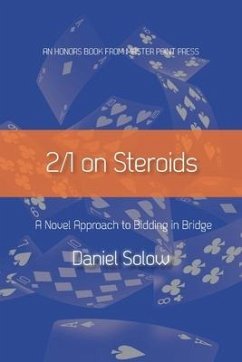 Cover 2/1 On Steroids