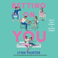 Betting on You - Painter, Lynn