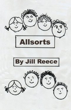 Allsorts - Reece, Jill