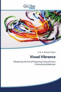 Visual Vibrance - Zubair, K. M. A. Ahamed