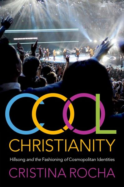 Cool Christianity (eBook, ePUB) Cool Christianity (eBook, ePUB)