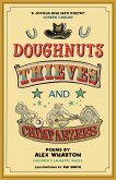 Doughnuts, Thieves and Chimpanzees (eBook, ePUB)