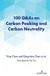 100 Q&As on Carbon Peaking and Carbon... - Bild 1