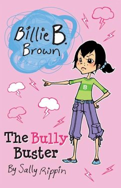 The Bully Buster - Rippin, Sally