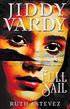 Jiddy Vardy - Full Sail - Estevez, Ruth