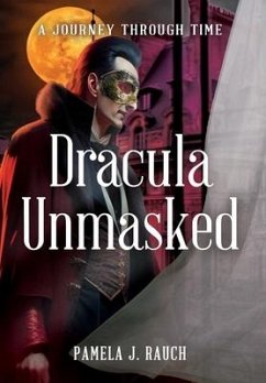 Dracula Unmasked - Rauch, Pamela J