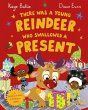 There Was a Young Reindeer Who... - Bild 1