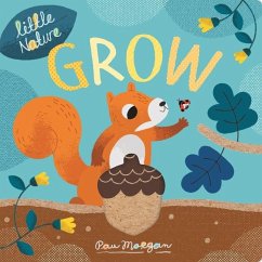 Grow - Otter, Isabel