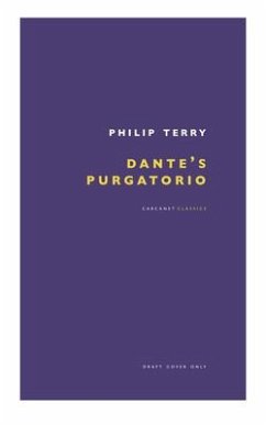 Dante's Purgatorio - Terry, Philip
