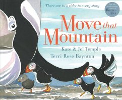 Move That Mountain - Temple, Kate