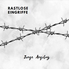 Cover Rastlose Eingriffe (eBook, ePUB)