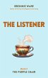 The Listener (The Purple Chair, #2)... - Bild 1