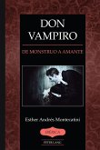 Don Vampiro (eBook, ePUB)