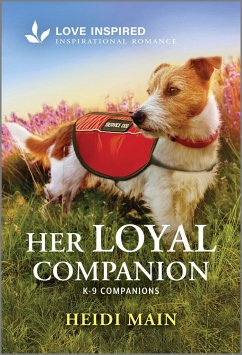 Her Loyal Companion - Main, Heidi