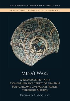 Mina'i Ware - Richard P. McClary