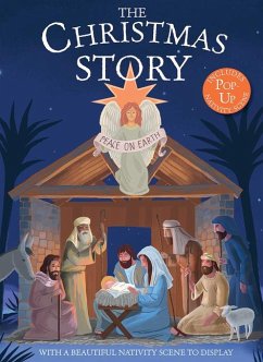 The Christmas Story - Biggs, Fiona