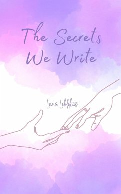 The Secrets We Write - Liblikas, Liina