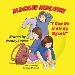 Maggie Malone - Haller, Wendy