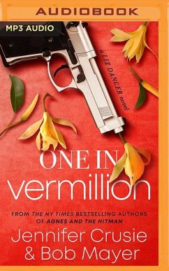 One in Vermillion - Crusie, Jennifer; Mayer, Bob