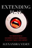 Extending Play (eBook, ePUB)