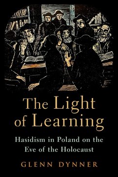 The Light of Learning (eBook, PDF) - Dynner, Glenn