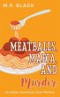 Meatballs, Mafia, and Murder - Bild 1