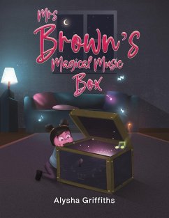 Mrs Brown's Magical Music Box - Griffiths, Alysha