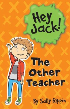 The Other Teacher - Rippin, Sally