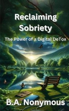 Reclaiming Sobriety - Nonymous, B a