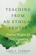 Teaching from an Ethical Center - Bild 1