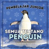 Pembelajar Junior, Semua Tentang Penguin Pembelajar Junior, Semua Tentang Penguin