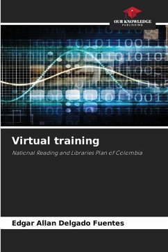 Virtual training - Delgado Fuentes, Edgar Allan