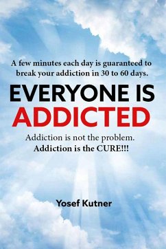 Cover Everyone Is Addicted (eBook, ePUB)