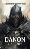 Danon (The Sundered Crown Saga) (eBook, ePUB)