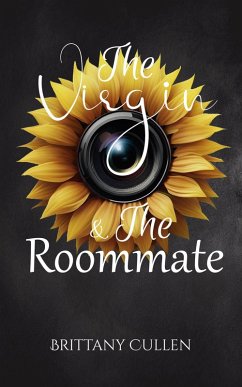 Cover The Virgin & The Roommate (The Rabbit Hole, #2) (eBook, ePUB)