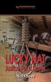 Lucky Nat: Justice for a Slaver (eBook, ePUB)