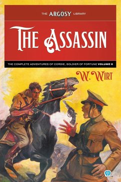 The Assassin - Wirt, W.