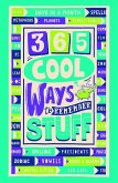 365 Cool Ways to Remember Stuff