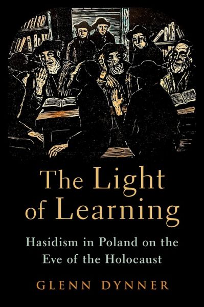 The Light of Learning (eBook, ePUB)