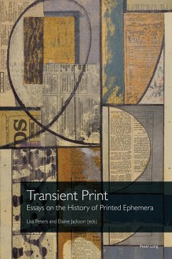 Cover Transient Print (eBook, PDF)