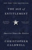 The Age of Entitlement