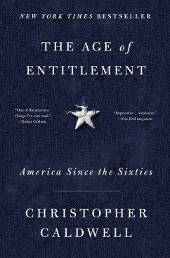 The Age of Entitlement - Caldwell, Christopher