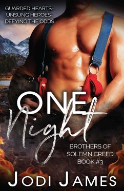 One Night - James, Jodi