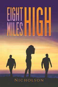 Eight Miles High - ., Nicholson